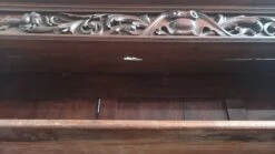 Large Louis XIII Bookcase In Solid Oak 38 Large Louis XIII Bookcase In Solid Oak -Bookcases Sales ffc19ff2 3a97 466b aa76 545c1b924e0d