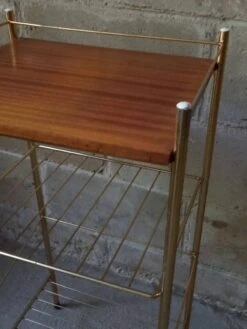 Vintage Saddle Shelf -Bookcases Sales ffdf5f9e 31f6 4327 b555 86dfa291e850