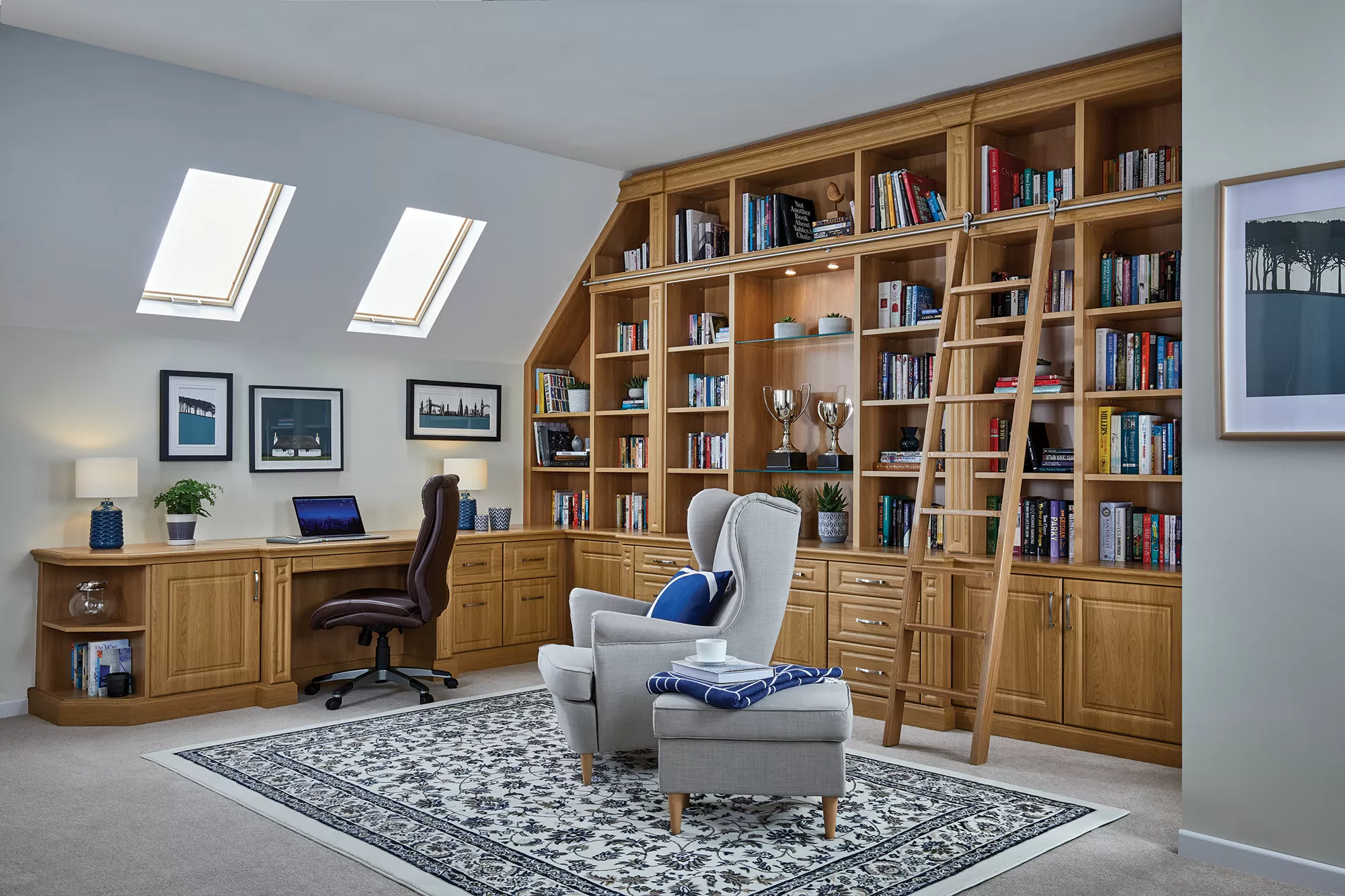 Bookcases Sales -Bookcases Sales New England FINAL SET SHOT 008 web